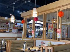 -隆喜元鱼汤包·海鲜(中联广场店)