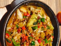 -798餐厅(任丘路店)