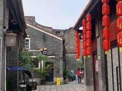 -黄埔古港