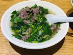 跷脚牛肉-杨三孃跷脚牛肉(中粮鸿云悦街店)