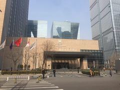 -北京千禧大酒店