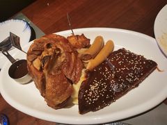 -Ambra Haus琥珀屋精酿餐厅(宝山店)