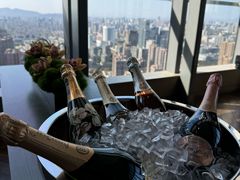 -杭州柏悦酒店·悅厅