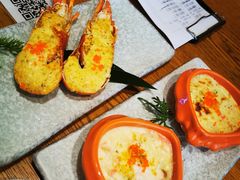 -乐亭日本料理(彩虹本店)