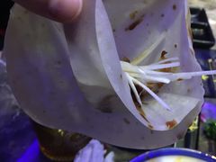 -三人行骨头王火锅(长寿店)
