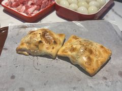 -欧提汗·新疆餐厅·清真(银都路店)