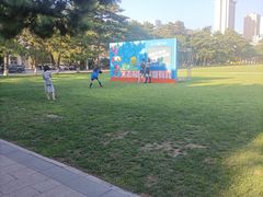 -东北大学(南湖校区)