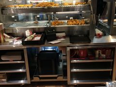 -肯德基(中纬店)