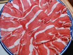 -宣武小院涮肉(前门店)
