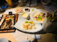 -穹六人间 people 6(岳阳路店)