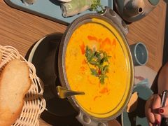 -安南越南餐厅(青岛万象城店)