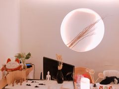 -锦初·禅意4K影院式足道·新中式SPA(茂业天地店)
