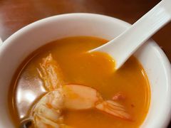 -泰国餐厅 Thai Food(裕华万达店)