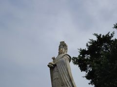 -莆田湄洲妈祖祖庙