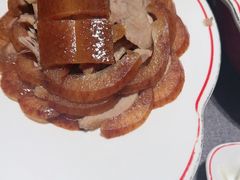 -秀儿四九城·新京菜(亚运村鸟巢店)