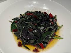 -贡宴盐帮菜自贡驻京联络处餐厅