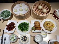 -鼎泰丰(当代商城店)