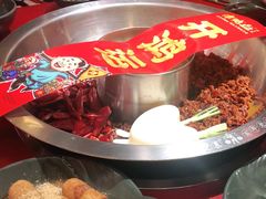 -谭鸭血(金华永盛店)