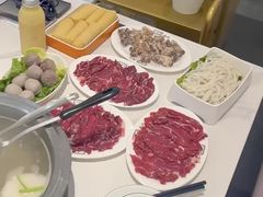 -八合里潮汕鲜牛肉火锅(惠州华贸店)