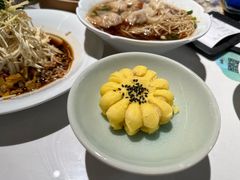-永春园·扬州早茶·淮扬菜(漫乐城店)