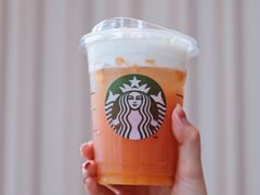 -星巴克臻选(深圳卓悦中心店)