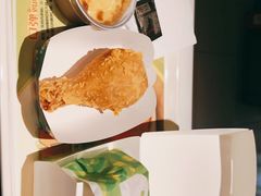 -德克士(肥城新华商场店)