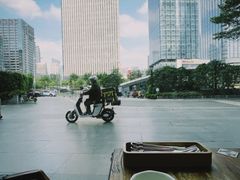 -I HOLIC艾豪丽披萨(KKone店)