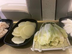 -小肥羊·牛羊肉火锅(万达广场店)