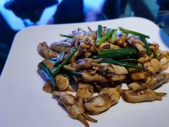 香辣小花蚬子-徐记海鲜(大明宫|北二环店)