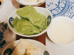 -东方饺子王(和平里店)