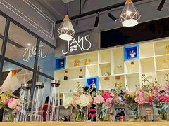 -JANS意式简餐厅·惠灵顿牛排