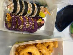 -胤韩紫菜包饭·炸鸡·拌饭(宋家庄店)