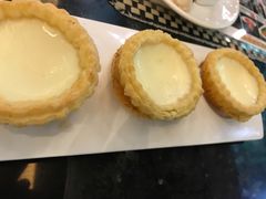 羊奶蛋挞-新兴·金羊座·粤菜点心(乐峰店)