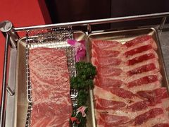 -韩宫宴烤肉·料理(苏州中心店)