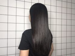 -HD HAIR STYLE