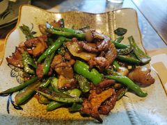 小炒肉-卤鸭儿(小河路店)