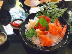 刺身拼盘-真剑日本料理·铁板烧(贵州路店)