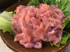 -重庆老火锅王(永陵路分店)