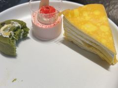 -魁牛·潮汕牛肉自助火锅(沈辽路万达店)
