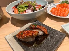 鹅肝寿司-Tuna maki寿司(苏州大悦城店)