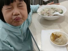 -草桥清真牛肉锅贴扁食店