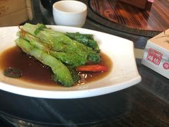 -御膳粥·牛乳粥底火锅·地道顺德菜(容桂店)