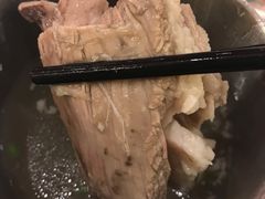 -巴依老爷新疆美食(远洋未来汇购物中心店)