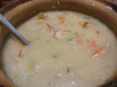 -金穗园·砂锅粥.醉鸡煲火锅(长寿路店)