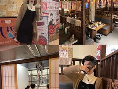 -玖合肉町·烧肉(惠安禹洲店)