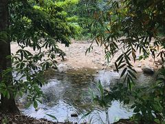 -广州市石门国家森林公园