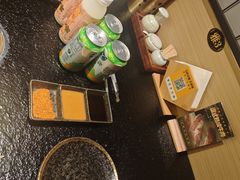 -樱嘢·炭火烧肉(惠南店)