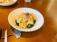 -自如ZSPACE四合院艺术餐厅