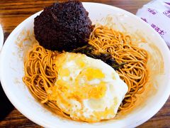 红烧狮子头-谷沙屋面铺