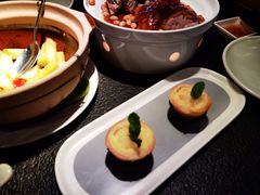 -蝴蝶里·粤菜·点心(龙湖天街&滨江店)